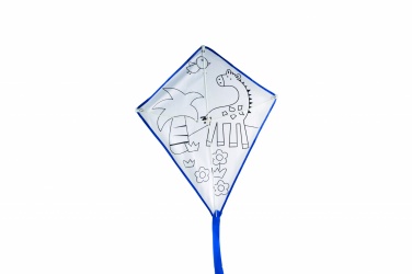 Logo trade promotional item photo of: Children's Kite